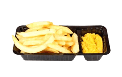 Patat joppie