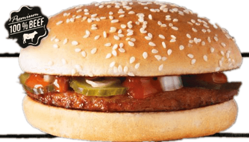 Br. Hamburger speciaal