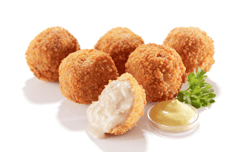 Bitterballen